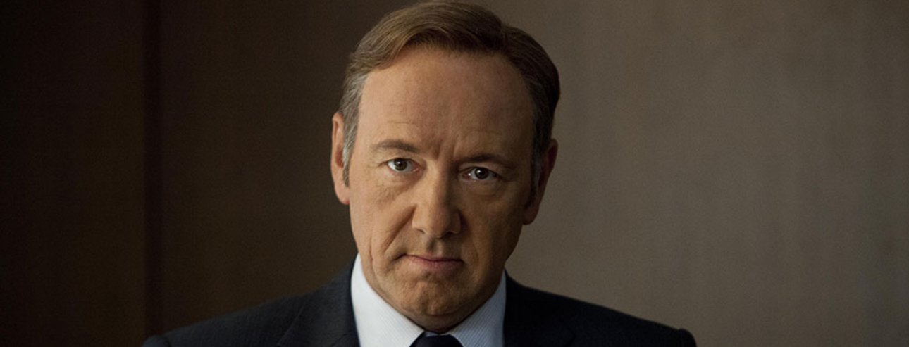 توضیح جدید کوین اسپیسی: بی‌خانمان نشده‌ام!