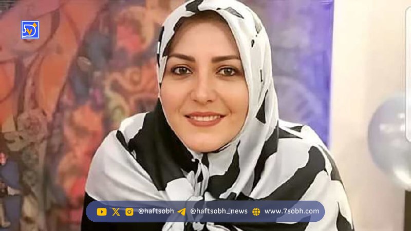 عوامل پشت صحنه از دستِ المیرا شریفیمقدم غش کردند!