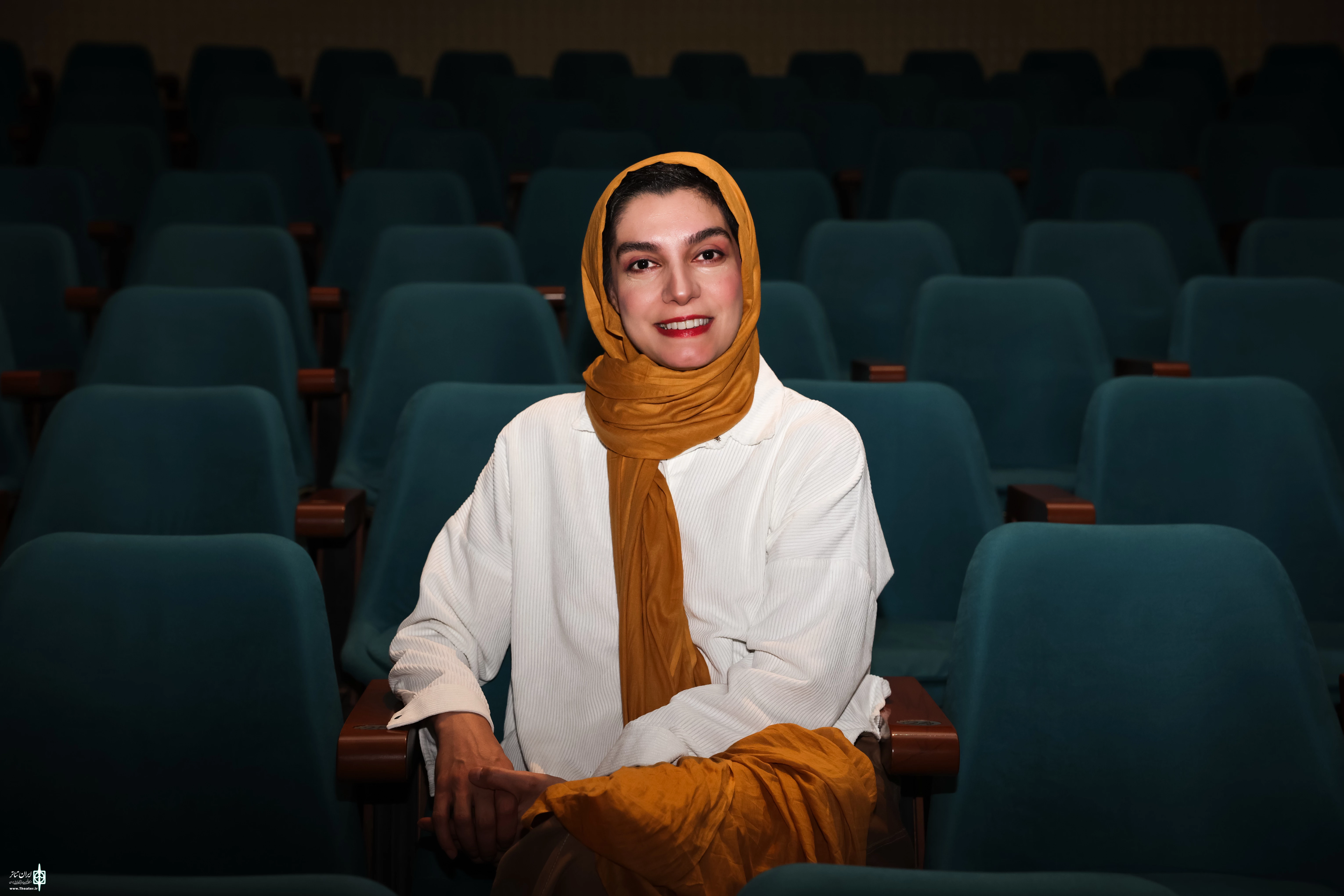 رضا عطاران درباره الیکا عبدالرزاقی: تو خیلی شیکی بدرد این نقش نمیخوری!