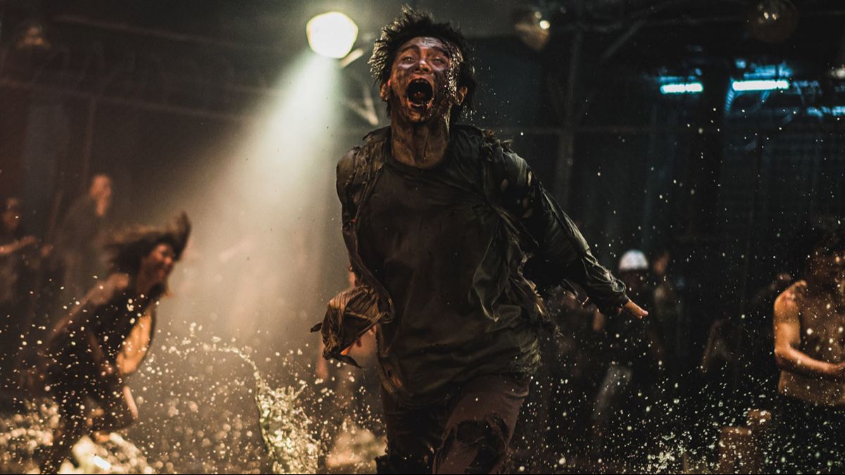 ۱۰ فیلم و سریال کرهای درباره زامبیها که باید تماشا کنید