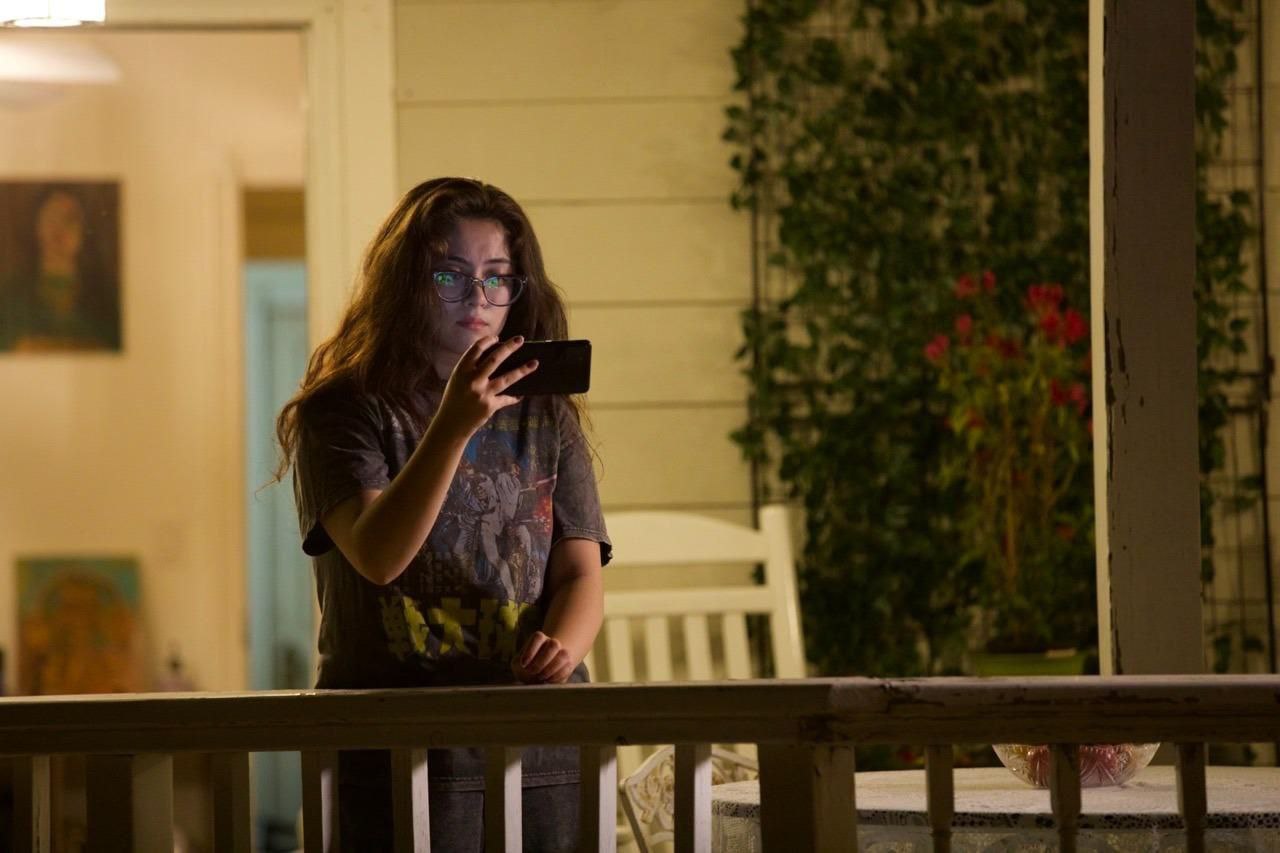 رونمایی از تیزر «ماه کوچولوی من» در آستانه اکران در کالیفرنیا + ویدیو