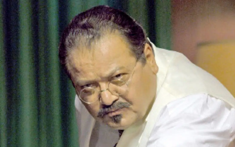 سفر زمان؛ چهرۀ «محمد مطیع» در 29 سالگی در کنار «بهمن مفید»؛ سال 51