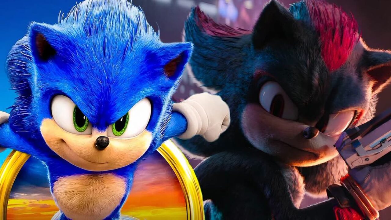 شیمار مور از احتمال حضور دوباره در Sonic The Hedgehog 4 می‌گوید