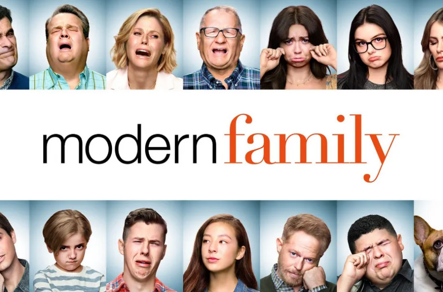 معرفی سریال Modern Family| کمدی خانوادگی که دنیای سیت‌کام را دگرگون کرد