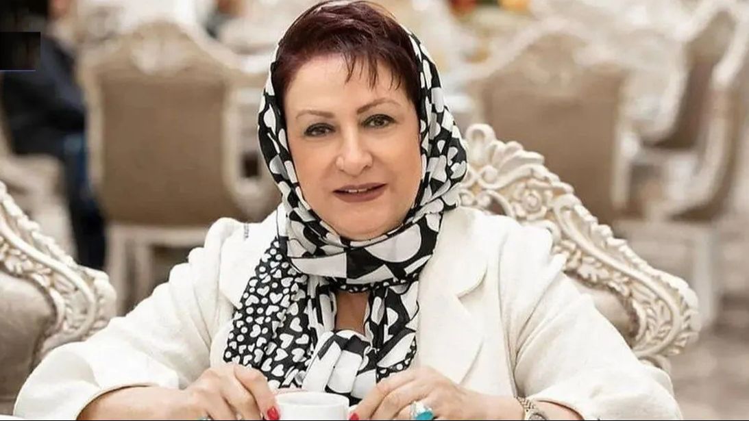 مریم امیر جلالی: به قانون حجاب احترام می‌گذارم و بی حجاب نمی‌گردم