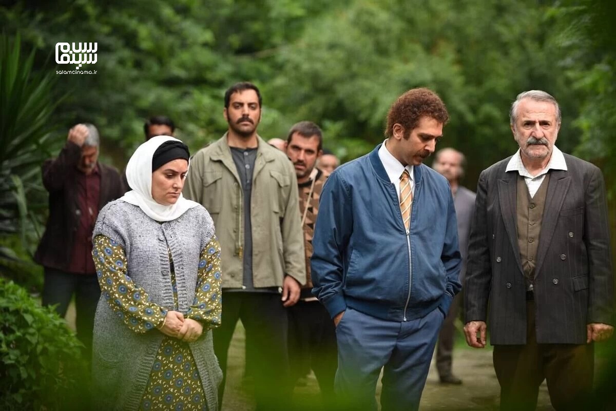 نقد و بررسی سریال سوجان؛ در ستایش بردباری