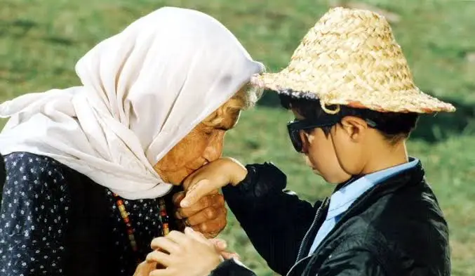 سلمه فیضی؛ چهره‌ای خاطره‌انگیز از سینمای معناگرا + جزییات