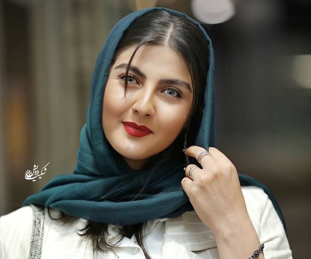 تصاویر جدید تاریک و مرموز مریم موسویان