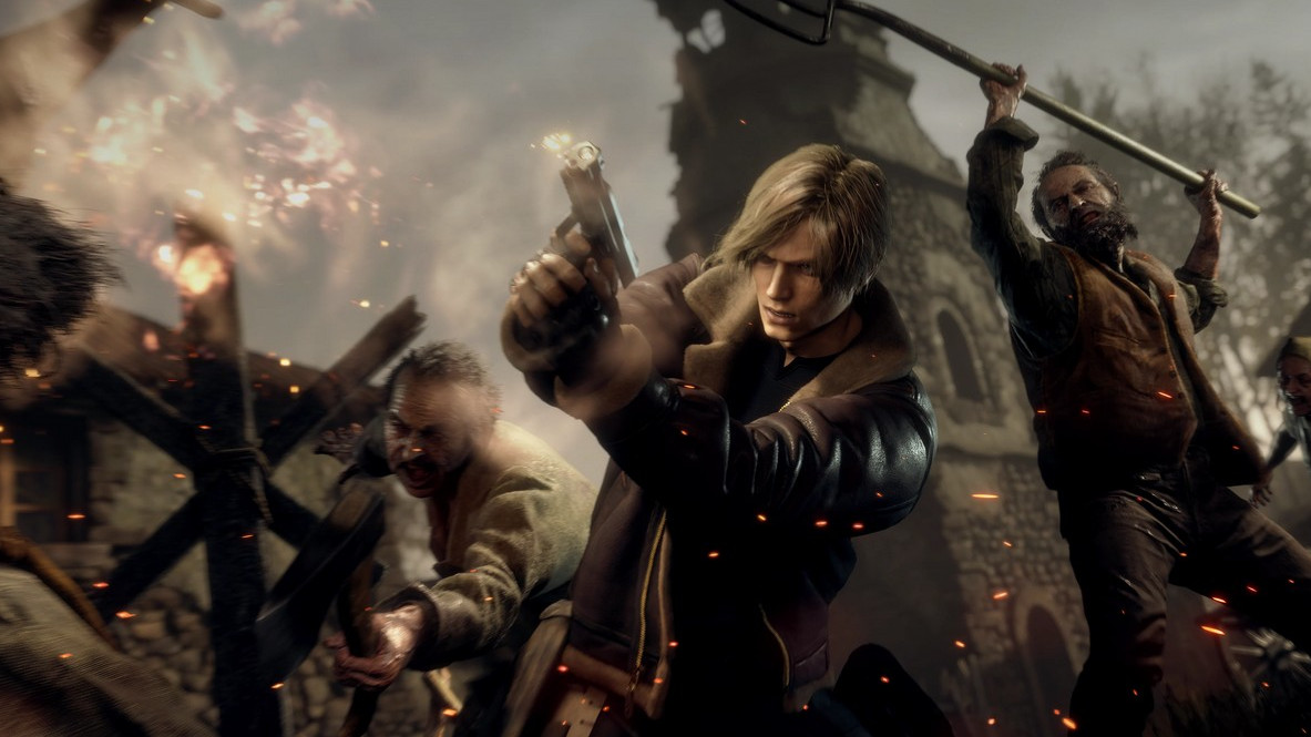 فیلم Resident Evil 2026؛ نسخه‌ای سینمایی با هویتی مستقل از بازی