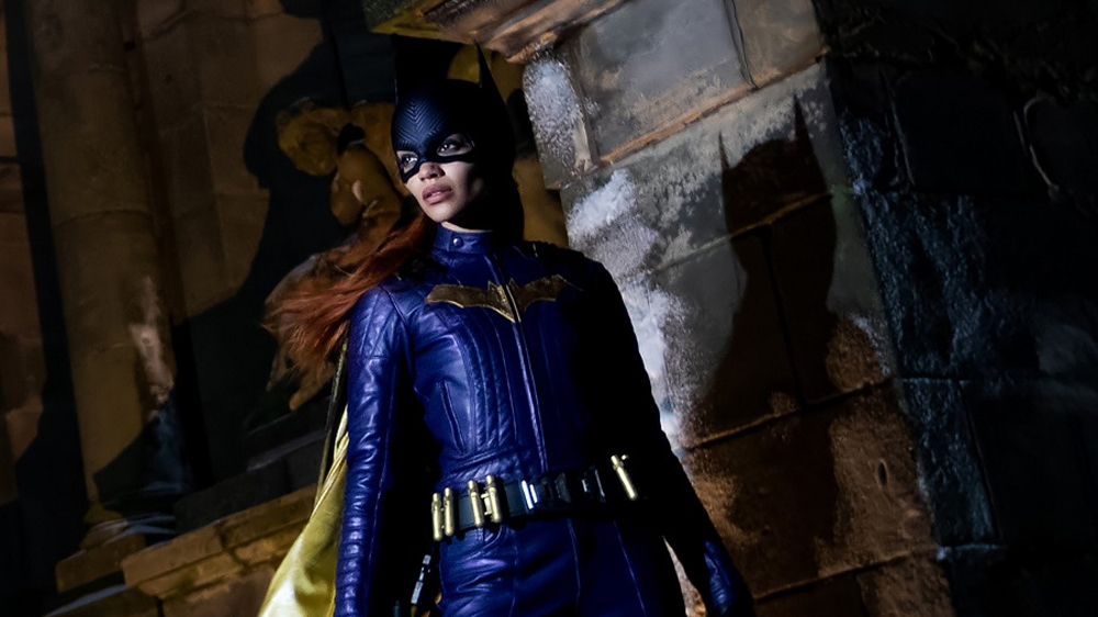 برندن فریزر: لغو Batgirl تراژدی برای سینما و مخاطبان جوان