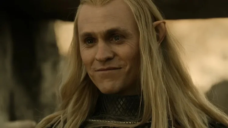 ارباب حلقه ها