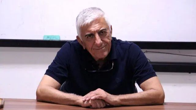 کیانیان: برای بازگشت هنرمندان به ایران چه تضمینی جود دارد؟