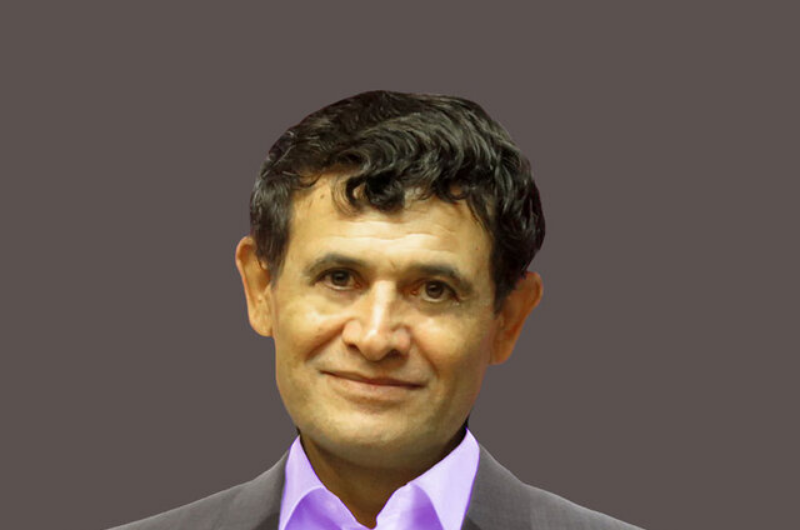 یعقوب حیدری درگذشت