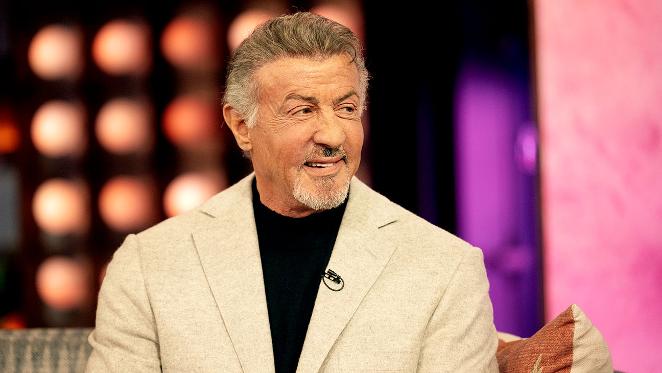 چگونه سیلوستر استالونه در آستانه پایان فعالیت حرفه ای به شکلی غیرمنتظره احیا شد؟