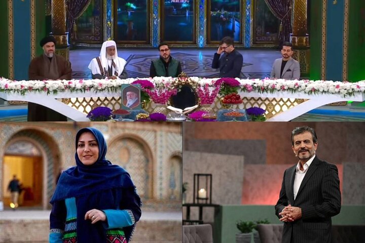 تحویل سال تلویزیون با کدام مجریان است؟؛ از تیم «محفل» تا اجرای شهیدیفر