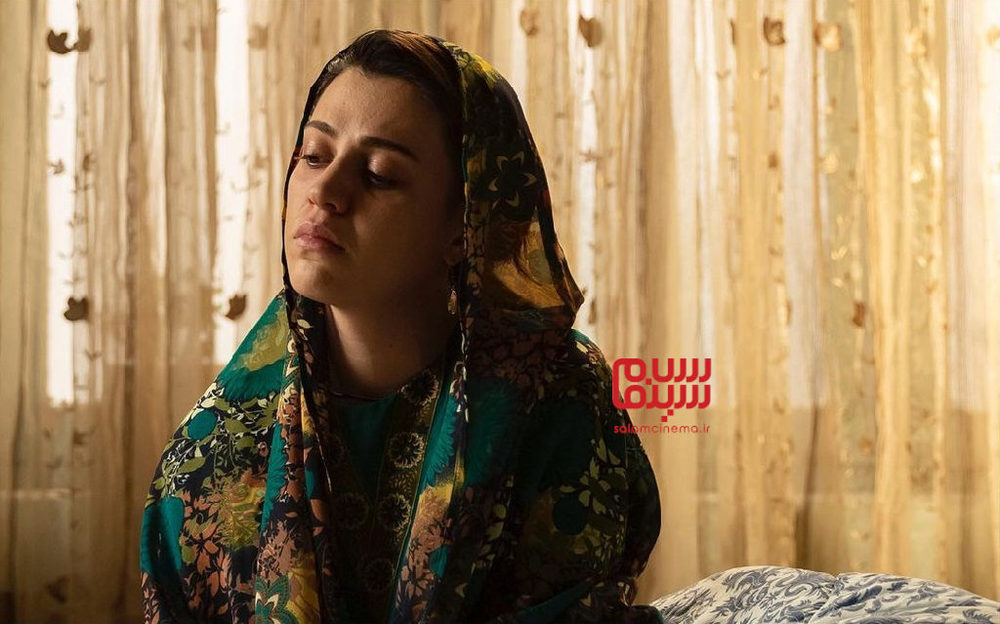 از دیدن چهره بدون آرایش شیدا خلیق متعجب می‌شوید + عکس