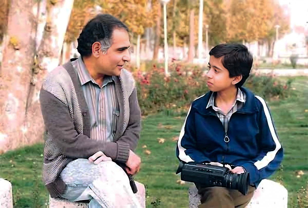 محل تولد قصه های مجید دوباره جان گرفت؛ خانه کودکی هوشنگ مرادی کرمانی به خانه قصه تبدیل شد