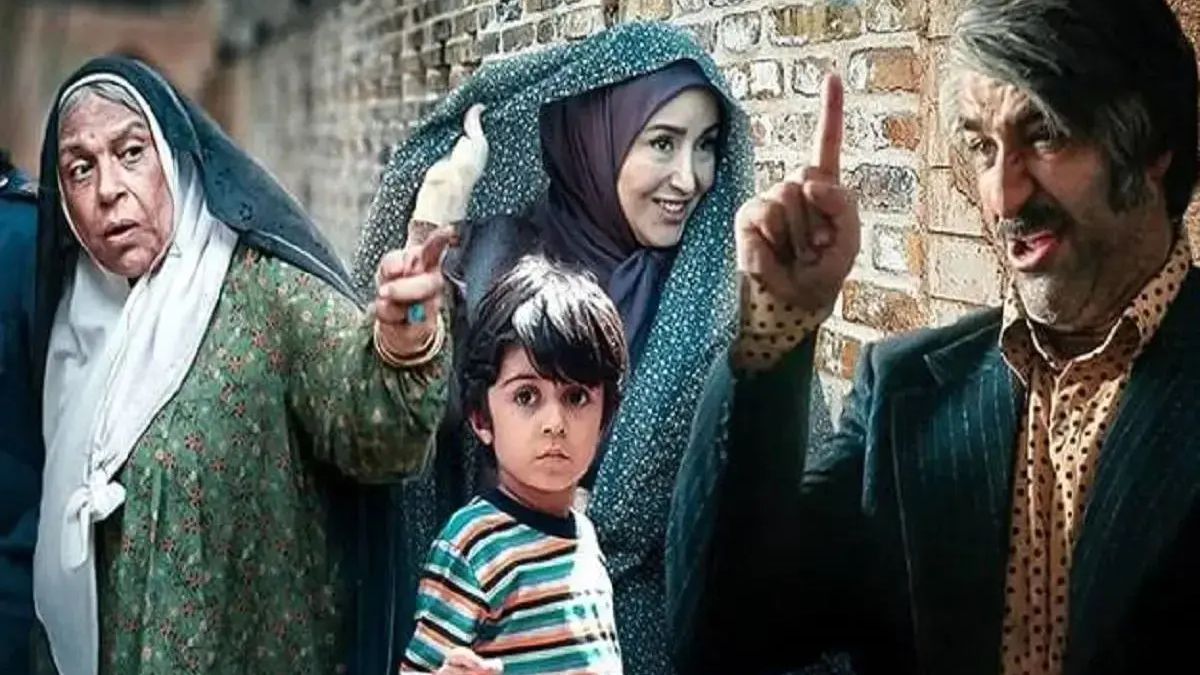 زیرخاکی ۵ در راه است؟