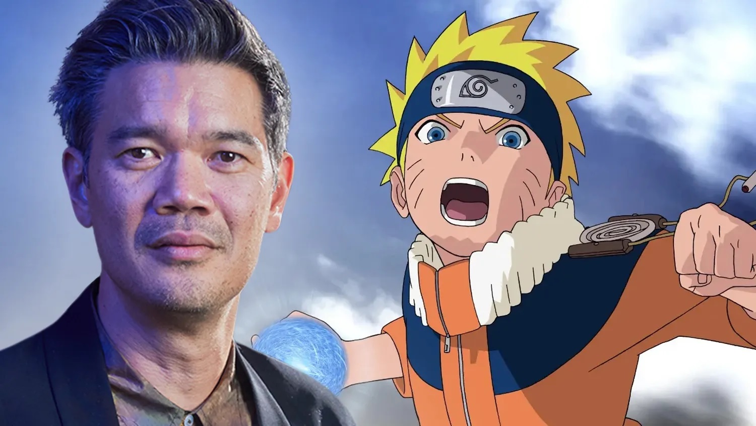 از تار و پود نیویورک تا دهکده کونوها؛ دستین دنیل کرتون سکاندار اقتباس لایو اکشن Naruto شد