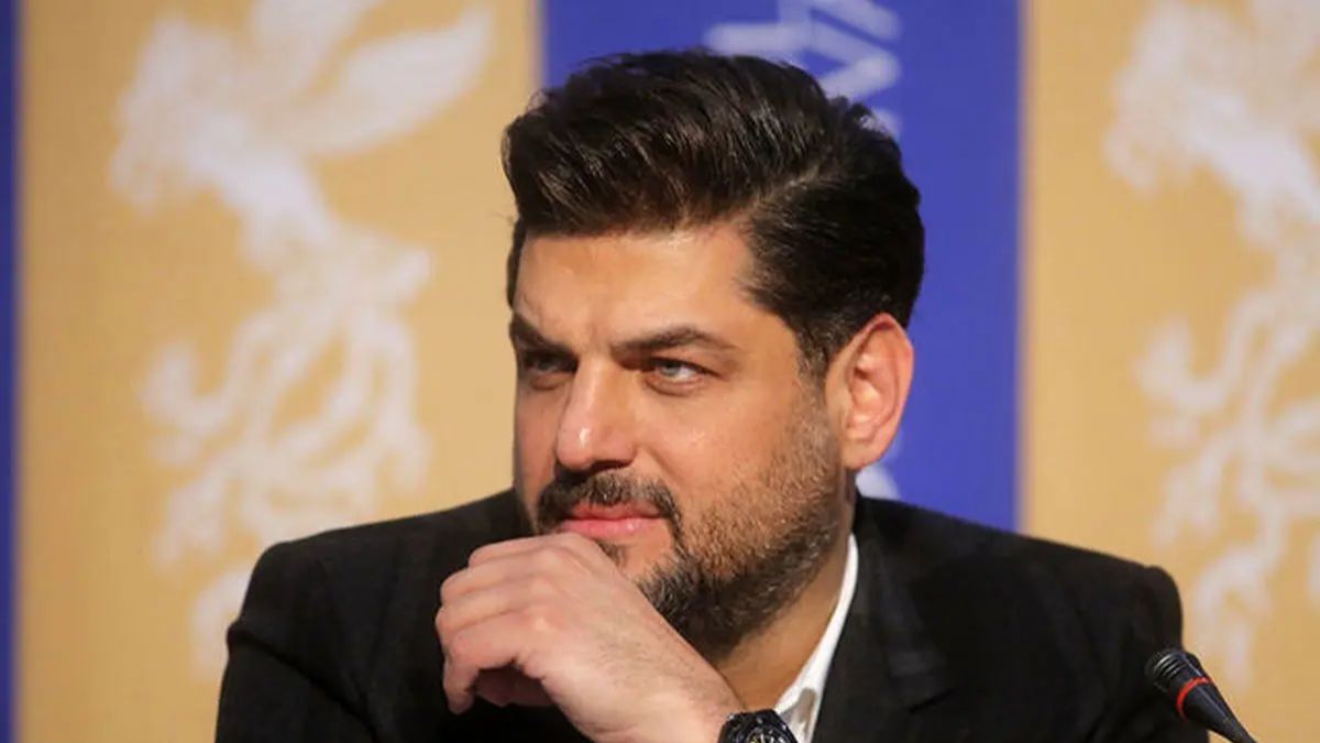 همه همسران سام درخشانی در یک قاب قرار گرفتند