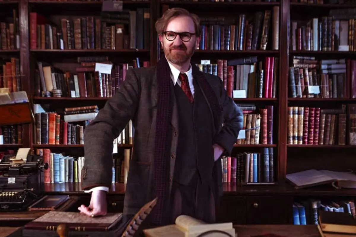 نقد و بررسی سریال «بوکیش» / نسخه‌ای از شرلوک هولمز