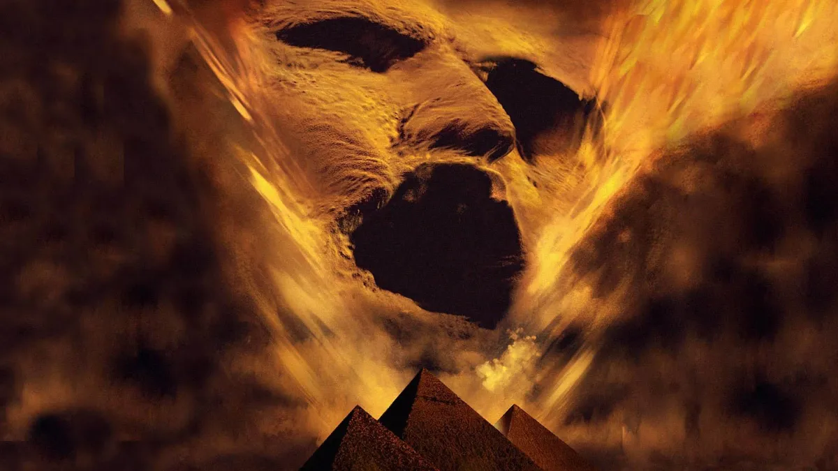 یونیورسال تاریخ اکران فیلم‌های The Mummy و Miami Vice ’85 را تغییر داد