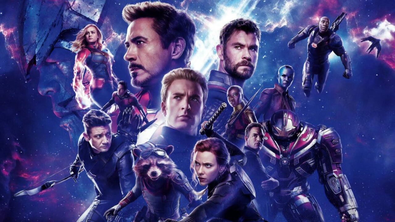 دیزنی به‌طور رسمی نام Avengers: Endgame را برای اکران ویژه این فیلم تغییر داد