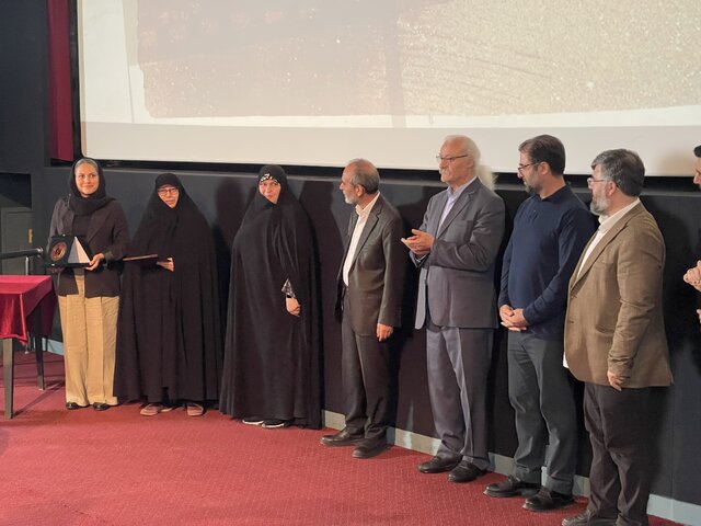 دختر رسول ملاقلیپور: توقیف، پدر مرا کشت