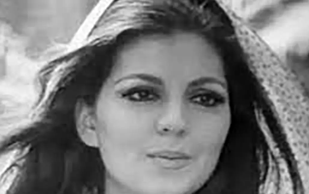 تنها فرزند “فروزان” بازیگر قبل انقلاب به طرز عجیبی فوت کرد