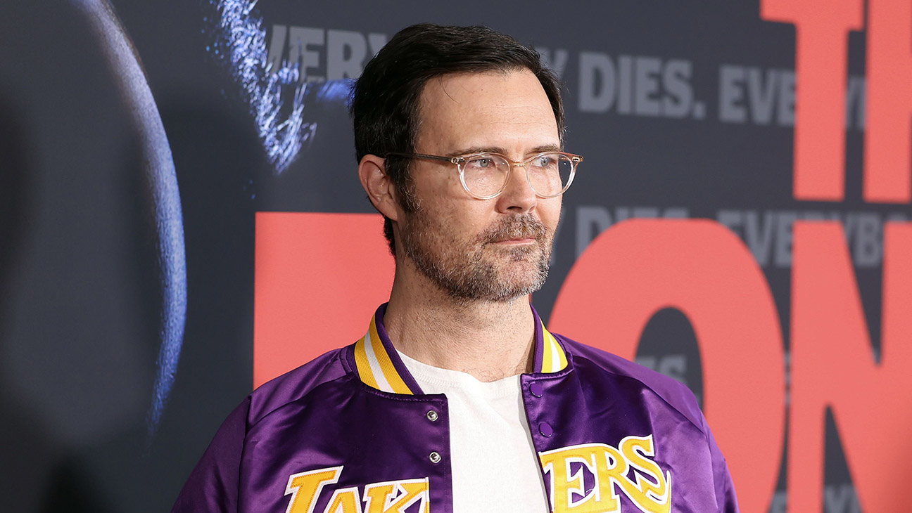 آزگود پرکینز و چالش‌های همکاری با نئون؛ Keeper با نقدهای ضعیف اکران شد