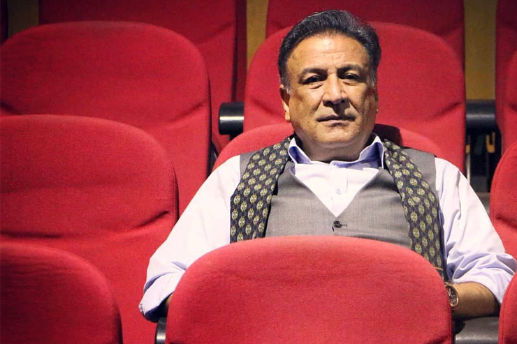 عبدالرضا اکبری با یک نمایش کودک به تالار هنر میآید