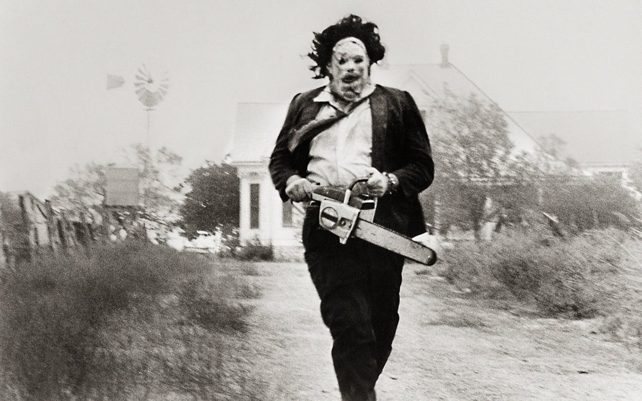 کمپانی A24 در تلاش برای به دست آوردن حق ساخت فیلم و سریال Texas Chainsaw Massacre