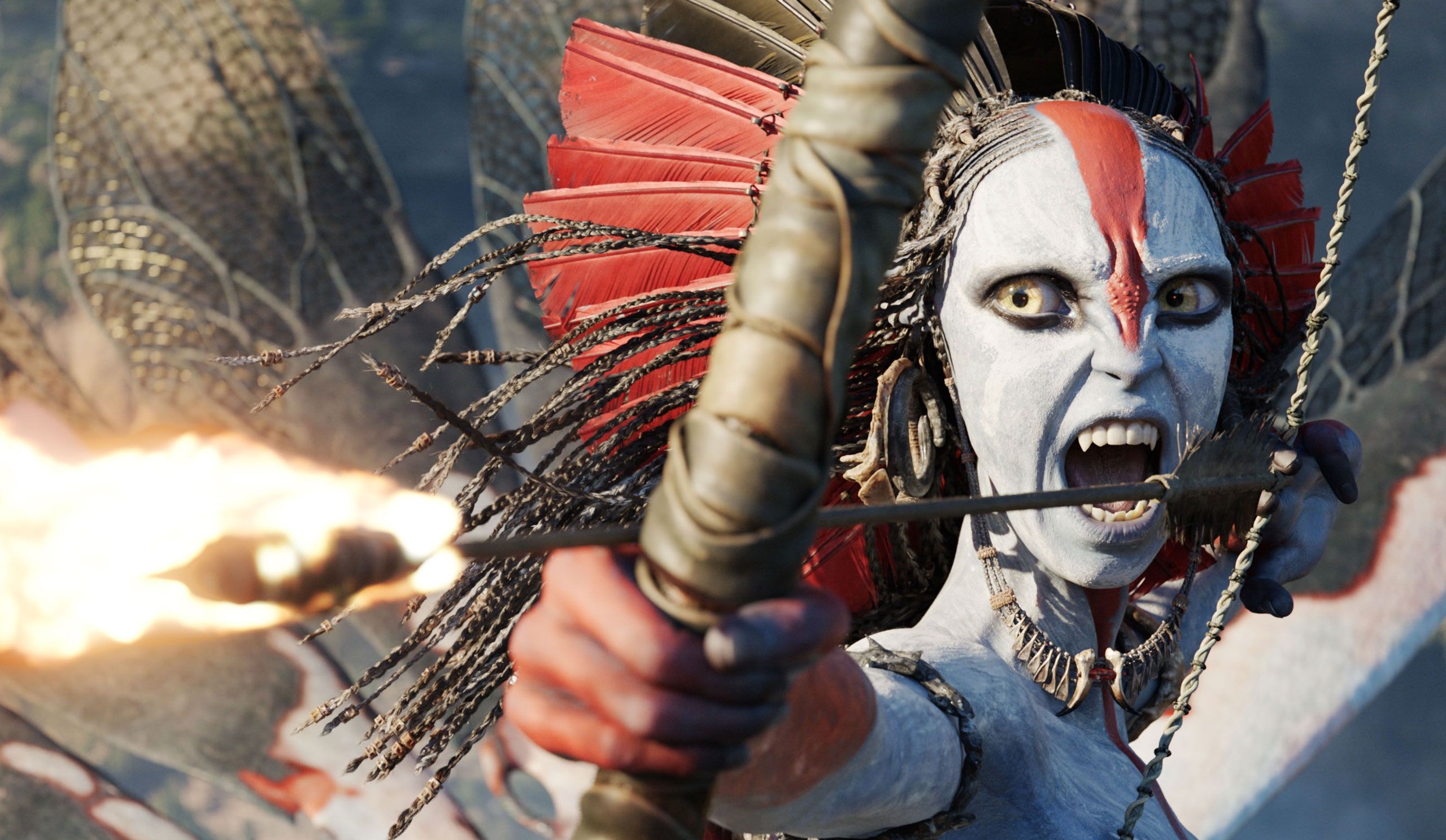 جدل تازه درباره آواتار؛ لایواکشن یا انیمیشن؟