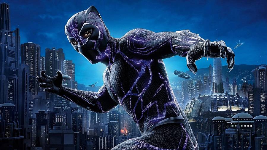 میراثِ سرخ و پادشاهیِ ممنوع؛ جزئیات داستانیِ هیجان‌انگیز از فیلم Black Panther 3 فاش شد