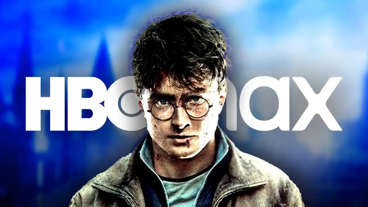 سرویس HBO Max پروژه‌ی جدیدی از هری پاتر پخش می‌کند