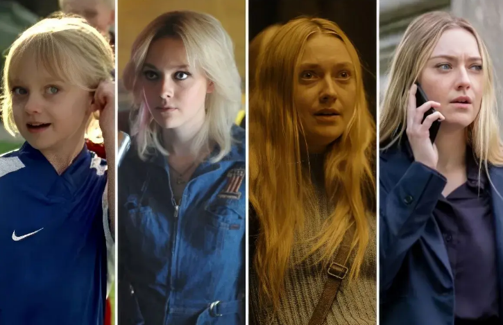 بهترین فیلم‌های داکوتا فانینگ؛ از «جنگ دنیاها» تا «کورالاین»