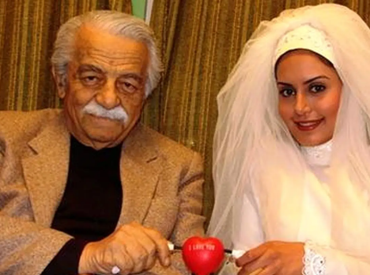 سفر در زمان؛ «منوچهر نوذری» در کنار «گوگوش» در برنامۀ رادیویی «صبح جمعه با شما»