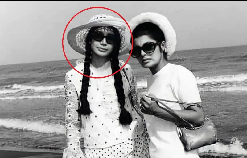 سفر در زمان؛ «فروزنده اربابی» گوینده مشهور قبل انقلاب در 81 سالگی؛ سال 95