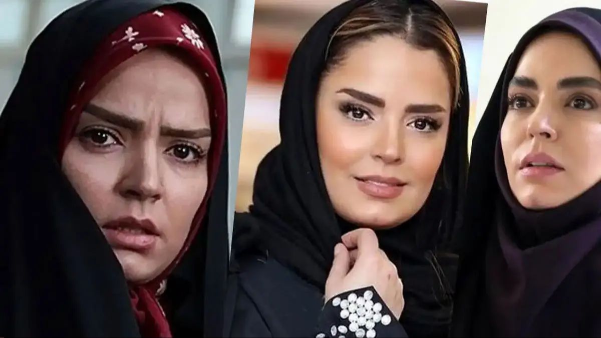 سفر زمان | سپیده خداوردی «گلرخ» سریال از یاد رفته در خیابان‌های نیویورک