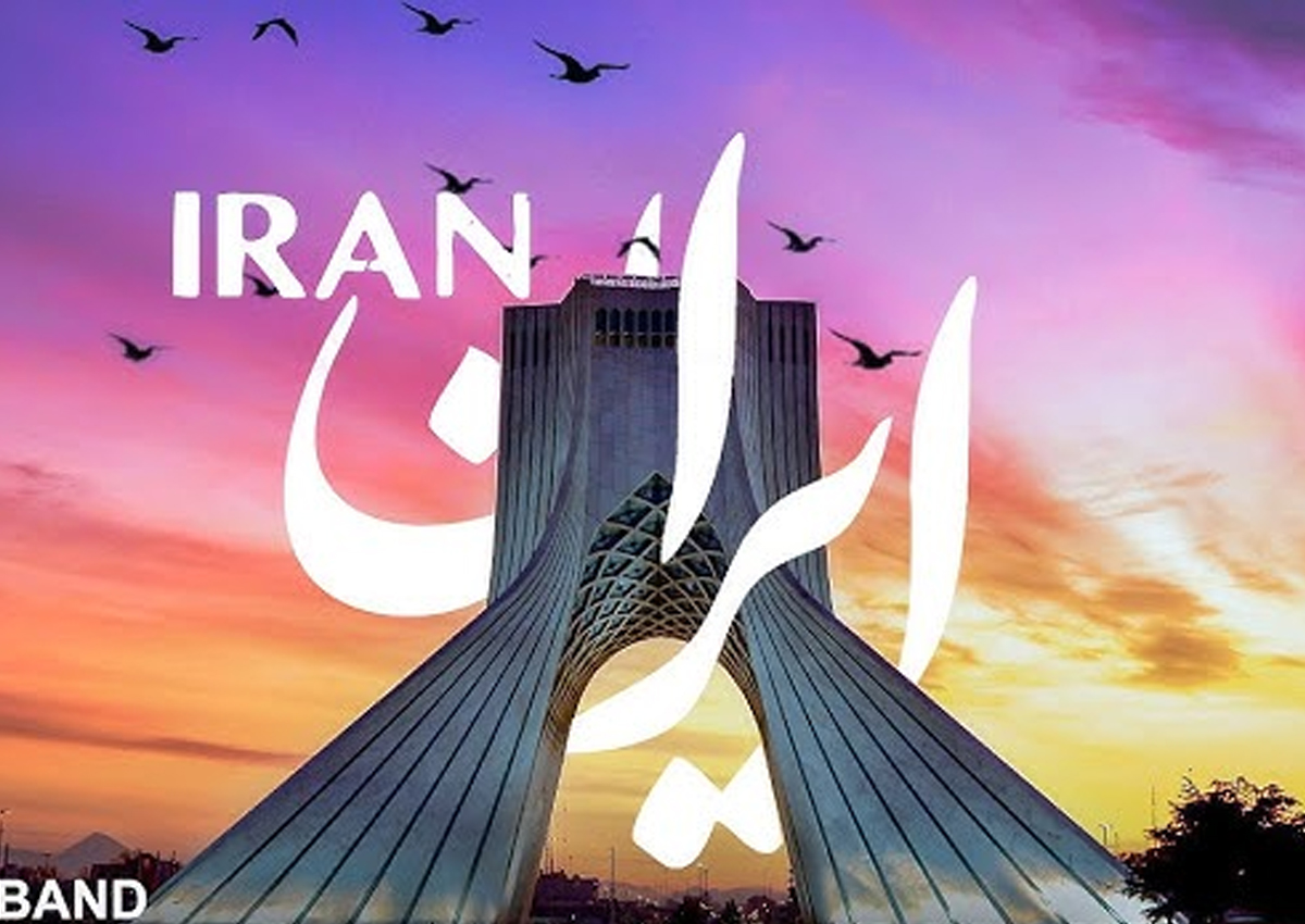 ابراز علاقه سلبریتی ها به وطنشان ایران | ویدیو