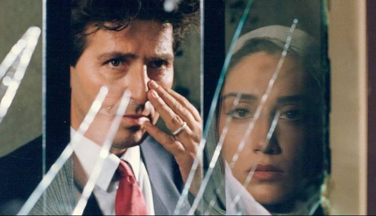 ملودرام های گمشده سینمای ایران؛ عاشقانه هایی که کمتر دیده شدند
