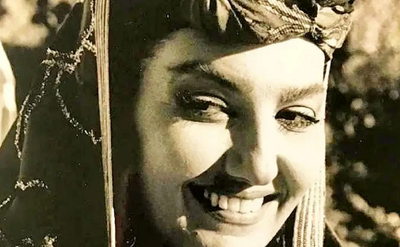 سفر در زمان؛ تغییر چهره «فتانه، خواننده قبل انقلاب بعد 50 سال در 69 سالگی