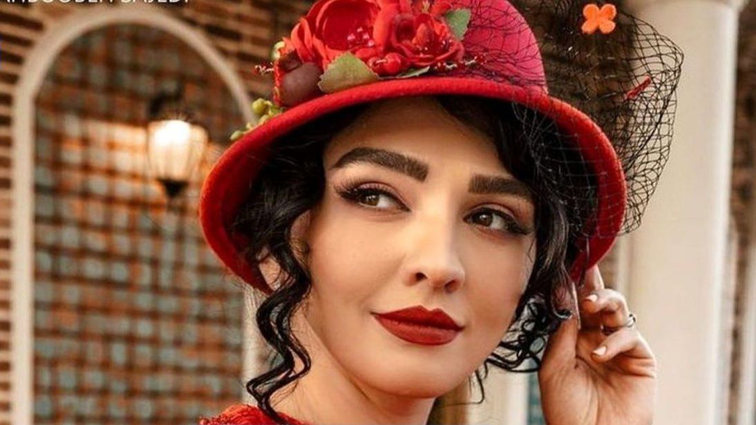 نگاهی به خانه میلیاردی سیما خضرآبادی بازیگر سریال بچه مهندس