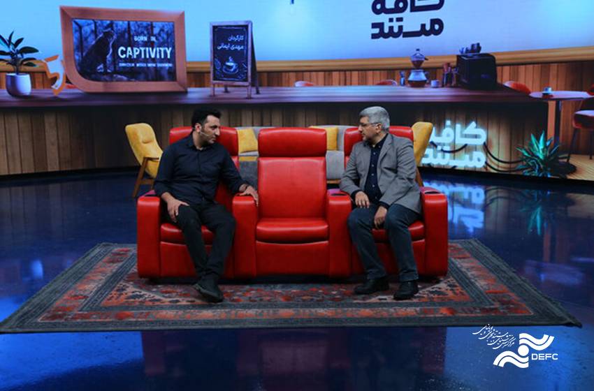 بهترین فیلم جشنواره سینماحقیقت به «کافه مستند» آمد