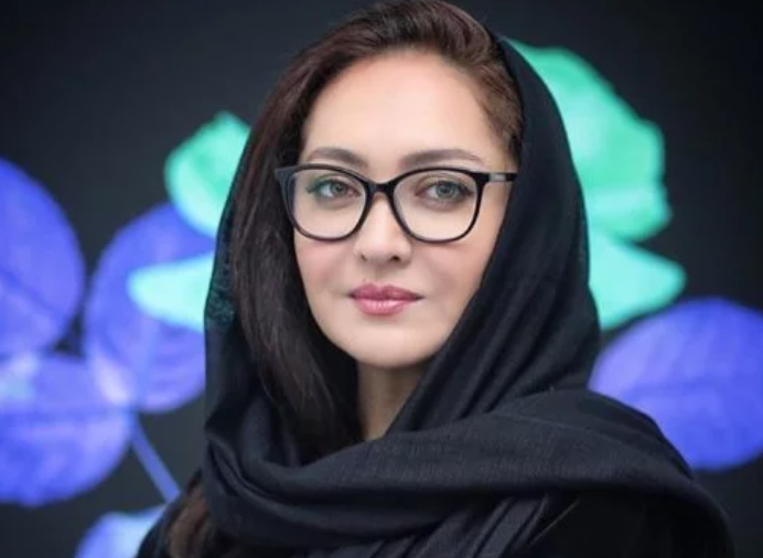 عکس/ آیا می‌دانستید این خانم مدل در خارج خواهر نیکی کریمی است