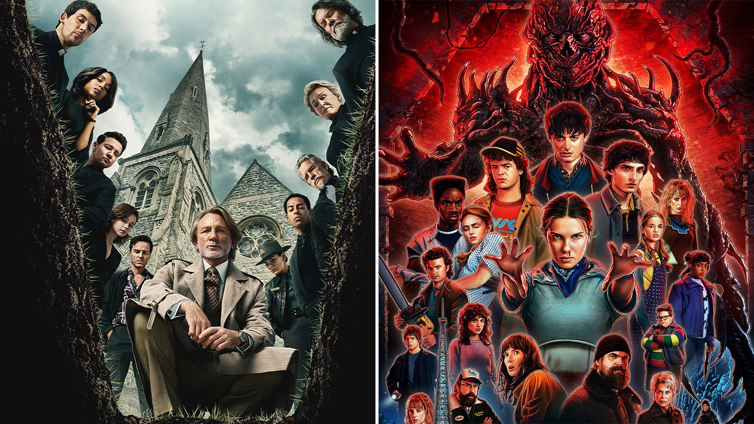 هفته پرهیاهوی نتفلیکس؛ از مذاکرات خرید تا موفقیتهای سینمایی