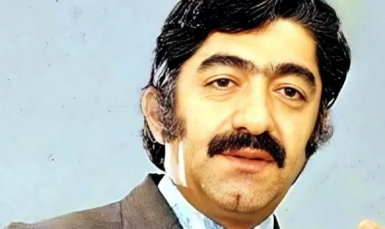 سفر در زمان؛ «عزت الله انتظامی» در ایام کودکی؛ اوایل دهه 1310