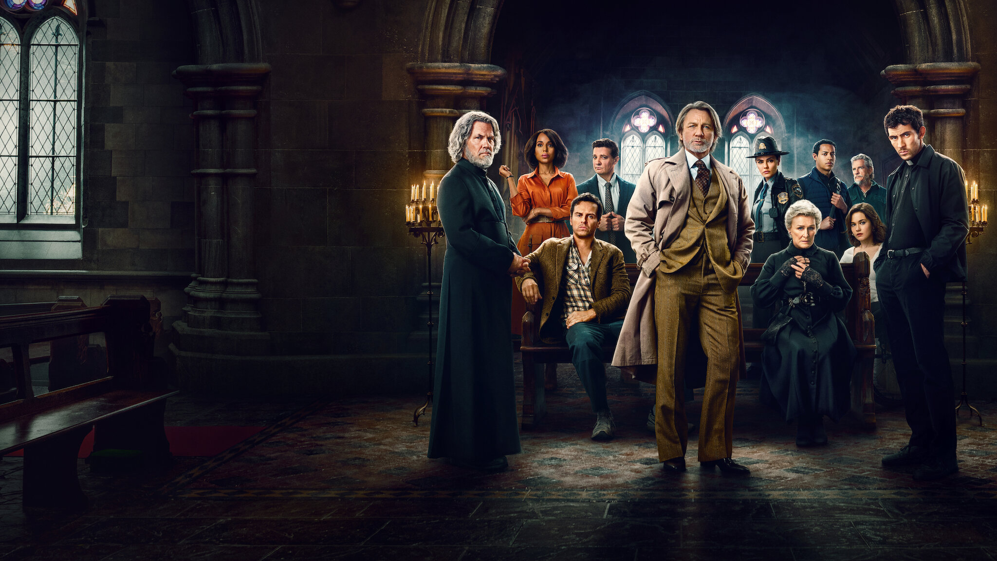 «چاقوکشی 3»؛ معمایی با طعم سیاست