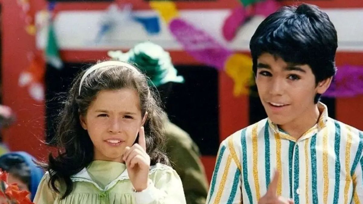 «شروین نجفیان» بازیگر کودک دهه 60 بعد 35 سال در نیویورک