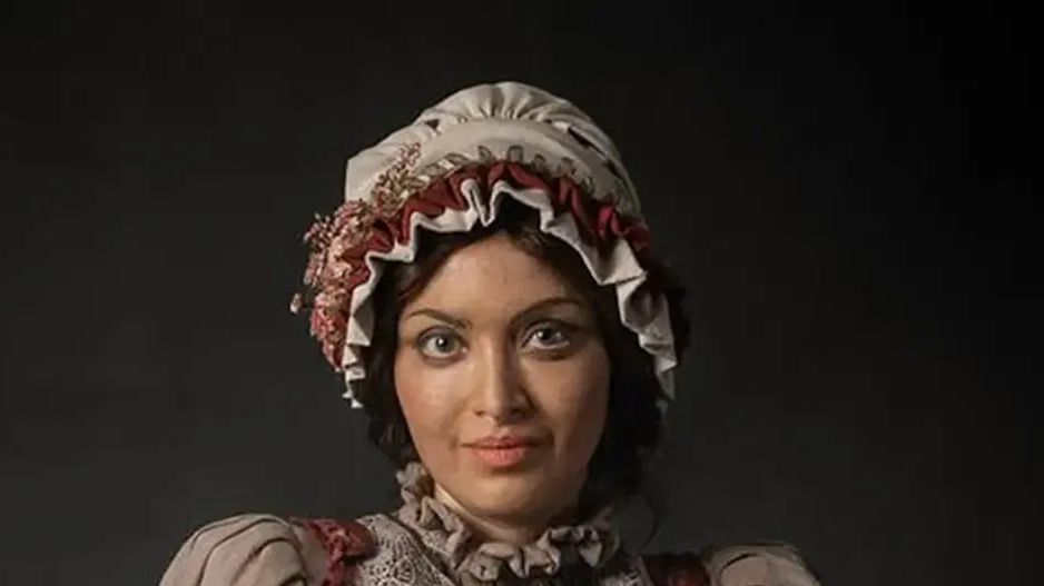 بهنوش طباطبایی تغییرچهره داد ؛ خانم بازیگر همان آدم سابق نیست